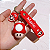 Chaveiros Bonecos Super Mário Bros - Imagem 9