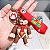 Chaveiros Bonecos Super Mário Bros - Imagem 3