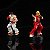 Conjunto 2 Estátuas Ryu e Ken Street Fighter - Imagem 7