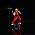 Conjunto 2 Estátuas Ryu e Ken Street Fighter - Imagem 3