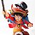 Conjunto 3 Figures Luffy Sabo Ace Brotherhood 2 One Piece - Imagem 3