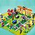 Conjunto Blocos de montar Plants Vs Zombies - Imagem 3