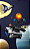 Conjunto de Blocos de Montar Sistema Solar Rotativo - Imagem 3