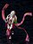 Daki Ume 15cm Demon Slayer - Aniplex BUZZmod - Imagem 2