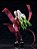 Daki Ume 15cm Demon Slayer - Aniplex BUZZmod - Imagem 3