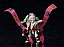 Daki Ume 15cm Demon Slayer - Aniplex BUZZmod - Imagem 5