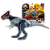 Dinossauro Stygimoloch Jurassic World Acampamento Cretáceo - Mattel - Imagem 1