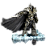 Diorama Arthas Menethil The Lich King - World Of Warcraft - Imagem 1