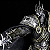 Diorama Arthas Menethil The Lich King - World Of Warcraft - Imagem 5