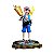Diorama Ash e Pikachu Champions- Pokémon - Imagem 1