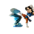 Diorama Chun-Li Hyakuretsukyaku - Street Fighter - Imagem 2