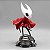 Diorama Colecionável Hornet - Hollow Knight - Imagem 3