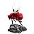Diorama Colecionável Hornet - Hollow Knight - Imagem 1