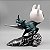 Diorama Colecionável O Cavaleiro - Hollow Knight - Imagem 2
