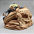 Diorama Crocodile One Piece - LX Studio - Imagem 5