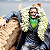 Diorama Crocodile One Piece - LX Studio - Imagem 2