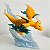 Diorama Dragonite Flight- Pokémon - Imagem 4