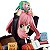 Diorama Figure Anya Spy X Family - Imagem 2