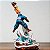 Diorama Gohan Vs Piccolo com LED Dragon Ball - Imagem 3