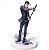 Diorama Hajime Saitou Luminasta Samurai X - Original SEGA - Imagem 1