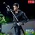 Diorama Hajime Saitou Luminasta Samurai X - Original SEGA - Imagem 3