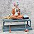 Diorama Harley Quinn Arlequina Esquadrão Suicida Dc Comics - Crazy Toys - Imagem 2