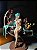 Diorama Hatsune Miku Estátua 25cm - Imagem 6