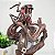 Diorama Hutao Genshin Impact - Imagem 4
