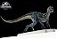 Diorama Indoraptor 45cm Jurassic World - Imagem 6