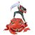 Diorama Jiraiya e Gamabunta Naruto Shippuden - Imagem 1