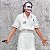 Diorama Joker Heath Ledger 55cm Alta qualidade Dc Comics - Crazy Toys - Imagem 4
