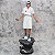 Diorama Joker Heath Ledger 55cm Alta qualidade Dc Comics - Crazy Toys - Imagem 5