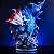Diorama Kakashi Hatake Cão-de-Caça Naruto Shippuden - INFINITY Studio - Imagem 2