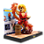 Diorama Ken Shoryuken - Street Fighter - Imagem 3