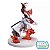 Diorama Kenshin Himura Luminasta Samurai X - Original SEGA - Imagem 3