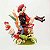 Diorama Klee Figure Genshin Impact - Imagem 2