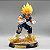 Diorama LED Majin Vegeta SSJ Dragon Ball - Imagem 3