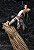 Diorama Levi Ackerman Attack On Titan - Imagem 3