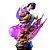 Diorama Majin Boo Com LED - Dragon Ball Z - Imagem 1