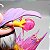 Diorama Majin Boo Com LED Dragon Ball - Imagem 5