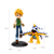 Diorama Matt e Gabumon - Digimon Adventures - Imagem 2