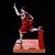 Diorama Miyagi Ryota 29cm Slam Dunk - Animes - Imagem 4