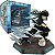 Diorama Muichiro Tokito Demon Slayer - Imagem 4