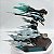 Diorama Muichiro Tokito Demon Slayer - Imagem 2