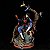 Diorama Obito Uchiha Naruto Shippuden - INFINITY Studio - Imagem 3