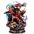 Diorama One Piece Battle LX-Studio - Imagem 1