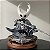 Diorama Pure Vessel Hollow Knight 30cm - Games - Imagem 2