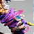 Diorama Roronoa Zoro Onigashima Battle Heel - One Piece - Imagem 8