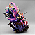 Diorama Roronoa Zoro Onigashima Battle Heel - One Piece - Imagem 3