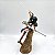 Diorama Shingeki No kyojin Mikasa Ackerman Attack On titan - Imagem 5